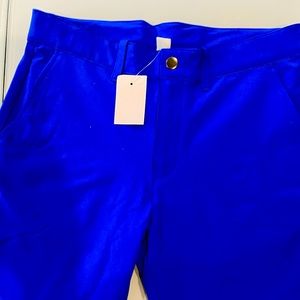 NWT J crew Crewcuts boys size 12 tech (performance) shorts